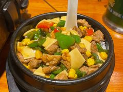 -如意林卡藏餐吧(大昭寺店)