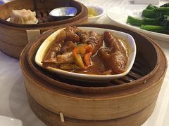 凤爪-潮福城大酒楼·潮粤菜·港式点心(阳光城店)