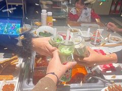 -海底捞大排档火锅(悦荟广场店)