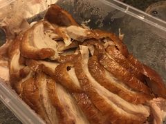 -德香苑脆皮烤鸭·经典(爱融荟城店)