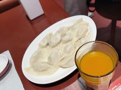 -喜家德虾仁水饺(北京超极合生汇店)