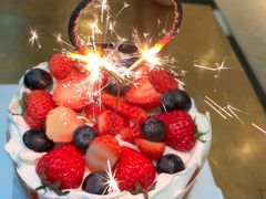 -丁先生蛋糕·品质鲜作(桐梓林店)