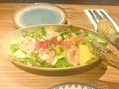 -格鲁·秀色Georgia’s Feast
