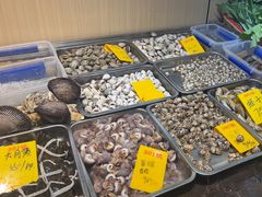 -501號台州海鲜餐厅(海创园店)