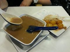 栗子羹-发记甜品(豉油街店)