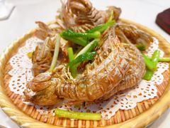 -吕四渔港码头海鲜餐厅