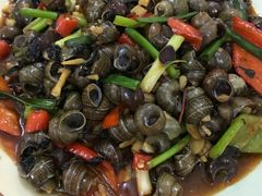 -川湘園(西华路店)