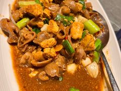 -佬太公海鸭·海鲜大排档(上海总店)