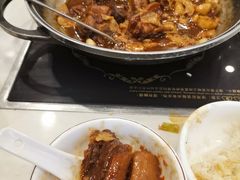 -大嫂镬仔·焖鸡煲·啫啫煲(逢源路店)