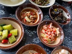 -张关合渣(航空大道店)