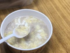 -思北花生汤
