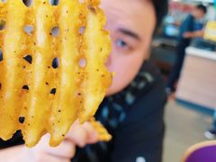 -麦当劳(杭州萧山文源店)