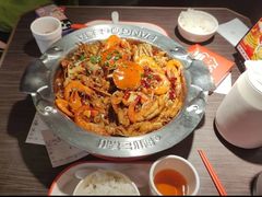 -胖哥俩肉蟹煲(梅溪步步高店)