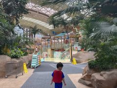 -杭州开元森泊度假乐园