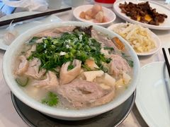 -春发生饭店·非遗(南院门店)