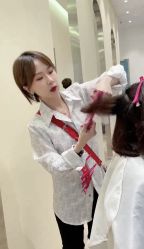 -MMbyHairCode 芭曲发型沙龙
