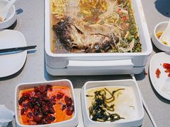 -半天妖烤鱼(海梦一方店)
