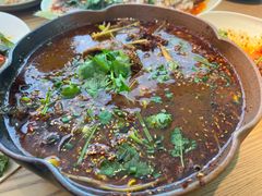 -花盐街·四川乐山小吃(西单大悦城店)