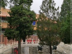 -历代帝王庙博物馆