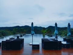 -清远熹乐谷温泉度假酒店