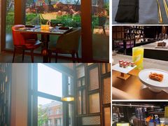 -康莱德酒店·美庭自助餐厅