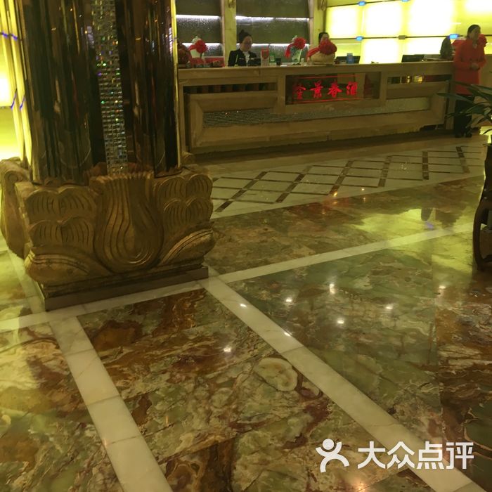福山隆景春酒店位置图片
