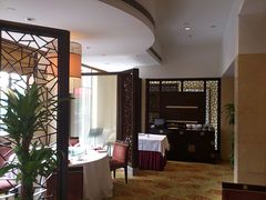 -杭州香格里拉·香宫中餐厅