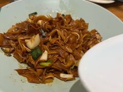 -花舍·新派粤菜·西餐·下午茶(亚运村·鸟巢店)