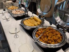 -华侨城嘉途酒店·屋顶阳光餐厅