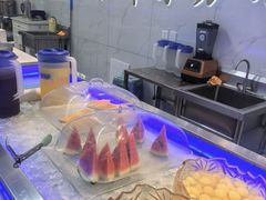 -春华海鲜城(广场西苑店)