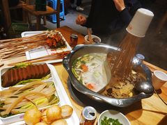 -袁记串串香(涧西总店)