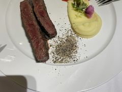 -王品牛排(郑州大卫城店)