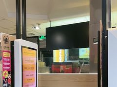 -麦当劳(佛山流行前线店)