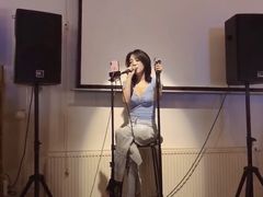 -Nirvana Cafe&Bar(北仓文创街区店)