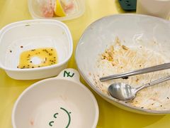 -米仓食堂(凯德广场店)