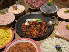 -旧街市鲜货老火锅(大光路店)