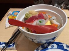 -小山日本料理(太古汇店)