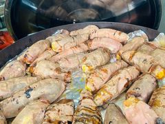 -阿男野栗王(金门路店)