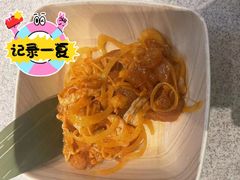 -新石器烤肉(周浦万达店)