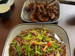 -三叔特色自贡菜(中海国际店)