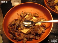 -北京王府井希尔顿酒店·万斯阁西餐厅