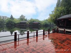 -棠湖公园