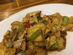 香醋鸡蛋-德居源