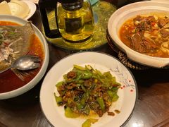 -上地宴·中关村的会客厅(清河高铁站店)