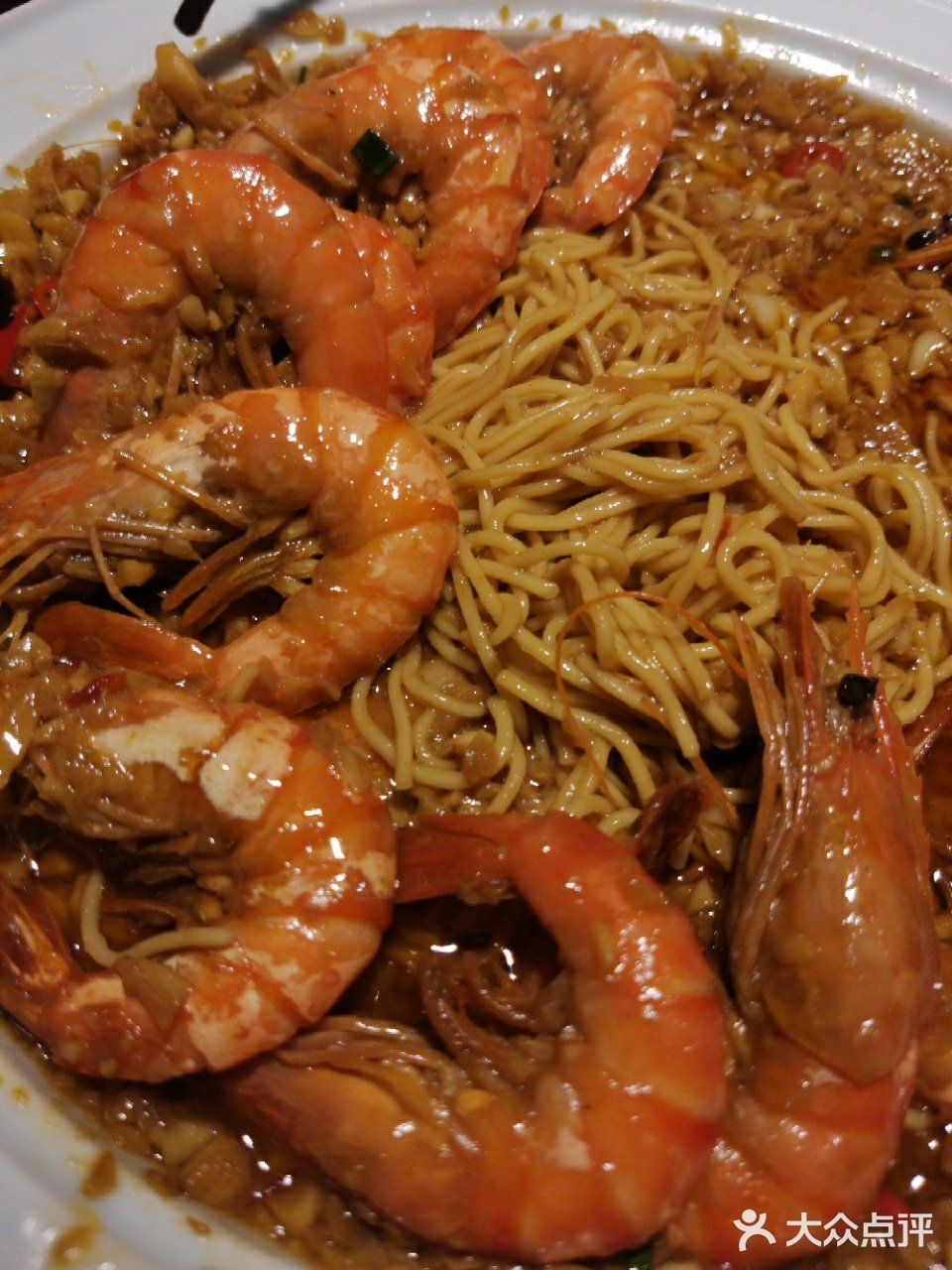 这家餐厅治好了我的选择困难症！