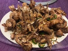 -盛港湾海鲜食府(黄沙店)