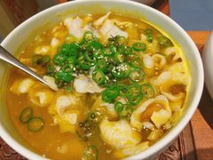 -羊之道草原味道清真餐厅(番禺店)