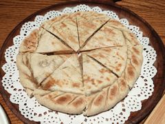 -敏珠拉姆藏餐·南京厨房(富春江东街店)