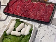 -小城牛事·鲜牛肉火锅(万达店)