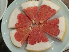 -西江美食舫·江西菜(健德桥店)